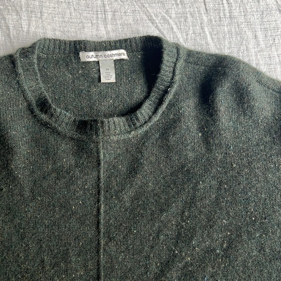 Cashmere Sweater - Picture 3 of 3